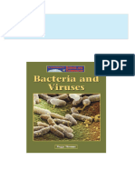 Bacteria and Viruses 1st Edition Peggy Thomas 2024 scribd download