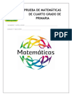 Matematicas