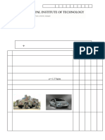 Hybrid Vehicle Technology (MTE 4072)