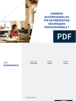 Webinaire - Comment accompagner les TPE en prévention des risques professionnels - VF 310823