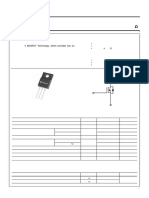 MDF13N65B-2