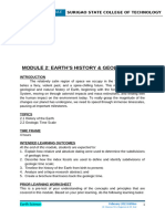 Geology for Engineers Learning Module 2 3