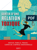 Sortir dune relation toxique_Sandra Grès