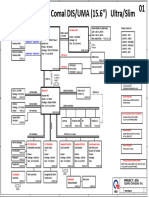 Da0u56mb6e0 Rev e Schematic Hp 15-b142dx