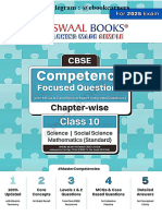 Oswaal Competency Based Question Book by @Asxstudies686