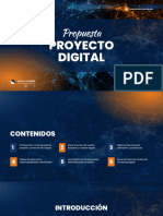 Propuesta digital