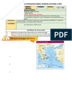 LOS INICIOS DE LA CIVILIZACION GRIEGA, SOCIEDAD, ECONOMIA Y ARTE 1° (1)