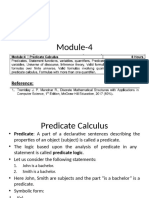 7-Inference Theory for Predicate Calculus, Formulas With More Than One Quantifier.-23!09!2024