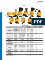 Catridge Valve Itahydraulic (1)