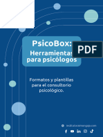 formatos y plantillas