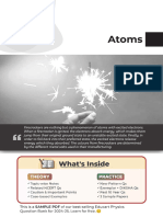 CBSE-XII Physics Chap-12 (Atoms)