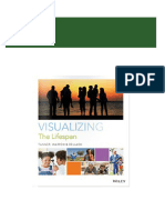 Test Bank for Visualizing The Lifespan 1st Edition by Tanner 2024 scribd download full chapters