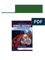 Complete Answer Guide for Test Bank for Introduction to Human Anatomy and Physiology 4th Edition by Pearl Solomon