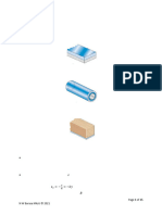 Flexural Stresses in Composite Beams