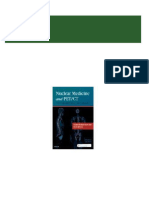 Instant download Test Bank for Nuclear Medicine and PET CT 8th Edition by Waterstram Rich pdf all chapter