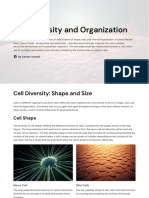 Cell-Diversity-and-Organization L 2