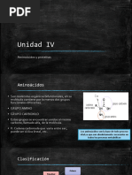 Unidad IV power point