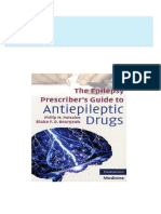 [Ebooks PDF] download The Epilepsy Prescriber s Guide to Antiepileptic Drugs 1st Edition Philip N. Patsalos full chapters