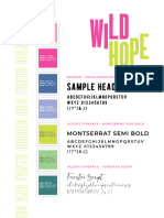 Wild-Hope-Fonts-and-Colors-Guide