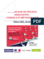 Ama Guide Methodologie de Projets 20221