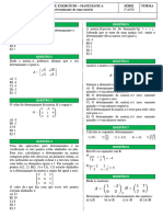 ATIVIDADE - 2º ANO DETERMINANTES