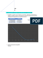 Reporte Experimento Nº 3