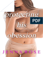 Protecting His Obsession - Jenna Rose.es.Pt