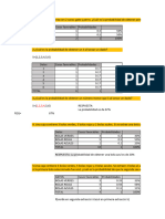 TAREA PROBABILIDADES