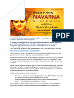 Chamunda Maa Mantra - Navarna Mantra