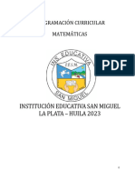 5. MATEMATICAS