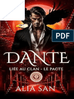 Dante Alia San Z Library 1