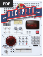 Decrypto - Rules