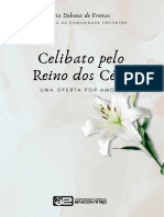 E-book Celibato pelo Reino dos Céus (1)