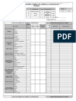 POES.R002-01 Registro y Monitoreo Diario de Limpieza y Sanitizacion Planta