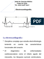 conf ECG