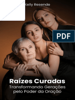 Raízes Curadas