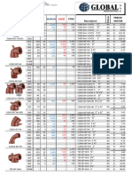 TUBOS Y CONECCIONES IPS