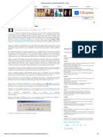 Ressuscitando as impressoras EPSON - Dicas