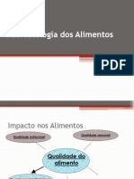 microbiologia de alimentos