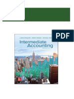 Access Test Bank for Intermediate Accounting, 10th Edition, David Spiceland, Mark Nelson, Wayne Thomas, James Sepe All Chapters Immediate PDF Download