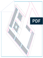 UKURAN SITE PLAN-Model