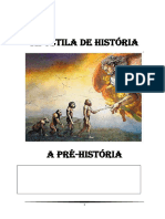 Cópia de APOSTILA  Pré História_Roque_ 2022