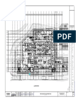 A1002 GROUND FLOOR PLAN