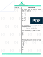 MATEMAGICANDO - REVISÃO 2025 - FUVEST - aula 08 - polinômios