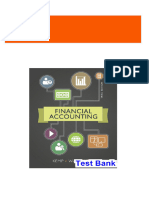 Access Financial Accounting 3rd Edition Kemp Test Bank All Chapters Immediate PDF Download