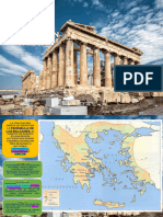 GRECIA - APORTES CULTURALES