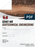 CE461 M9 Lab Experiment 10