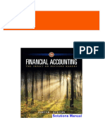 Financial Accounting The Impact on Decision Makers 10th Edition Porter Solutions Manual 2024 scribd download full chapters