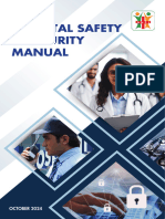 Ahpi Hospital Safety and Security Manual