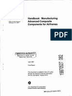 Handbook- Manufacturing Advanced Composite Components for Airframes